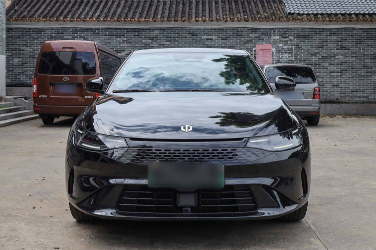 Used Leapmotor C01 2023 Range-Extended 216 Comfort Edition
