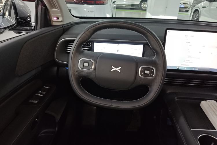 Used XPeng G6 2023 755 Ultra-Long Range Max
