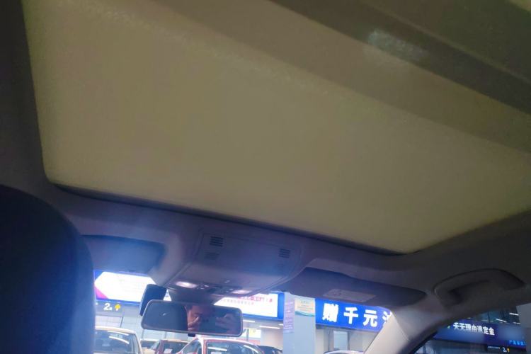 Used Volkswagen Sagitar 2023 300TSI DSG Excellence Edition
