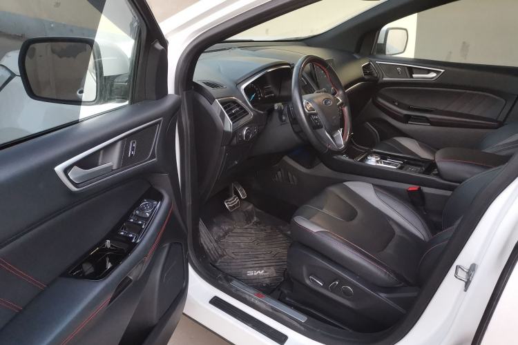 Used Ford Edge 2020 EcoBoost 245 4x4 ST-Line 7-Seater
