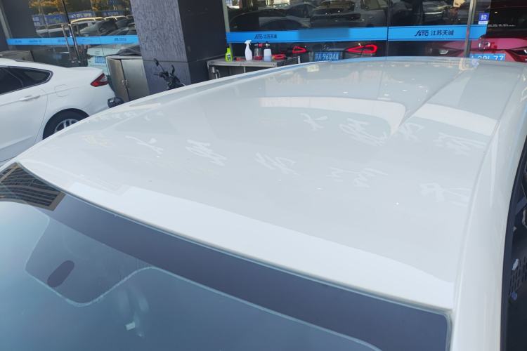 Used BYD Seagull 2025 305km Active Version