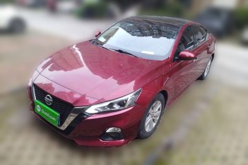 Used Nissan Teana 2019 2.0L XL Comfort Edition