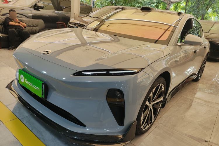 Used Nio ET5T 2024 75kWh Touring