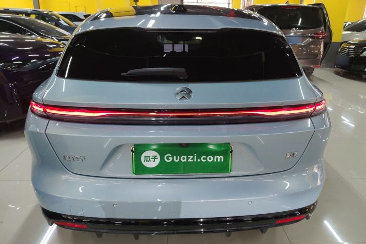 Used Nio ET5T 2025 75 kWh Touring
