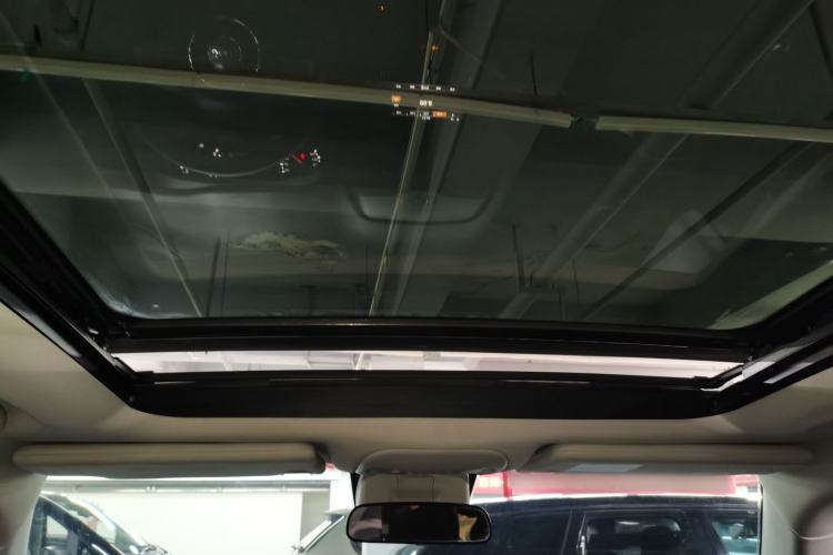 Used  Renegade 2016 1.4T Automatic Jingneng Version+