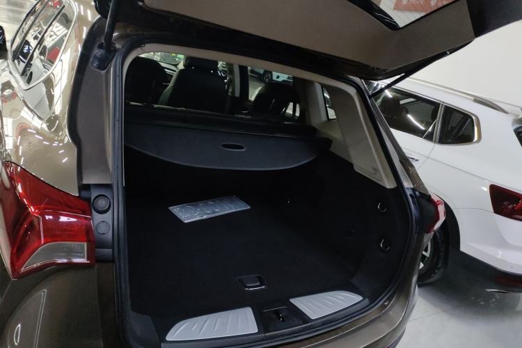 Used Buick Envision 2018 20T Two-Wheel-Drive Leading Model