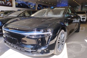 Used Hima Stelato S9 2025 Extended-Range Max