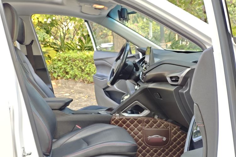 Used Chevrolet Orlando 2018 Redline 530T Automatic Enjoyment Edition (5+2 Model) – China V Standard
