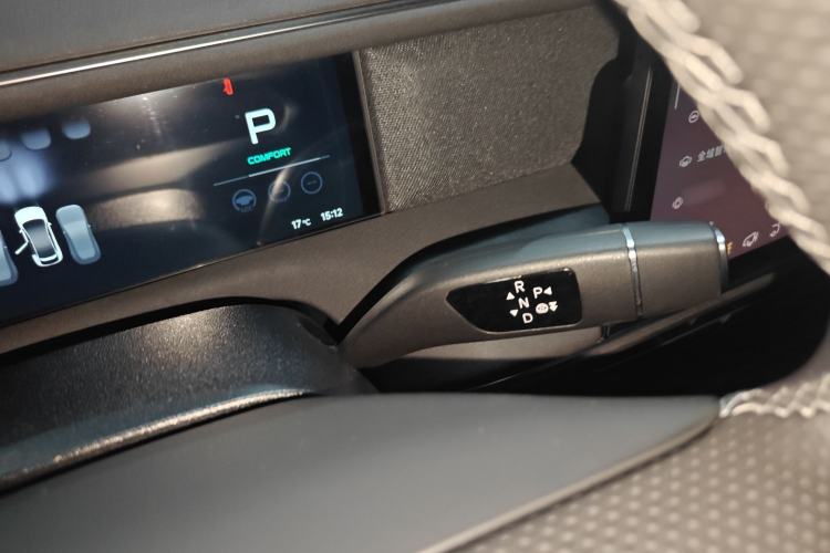 Used XPeng G6 2023 580 Long-Range Max
