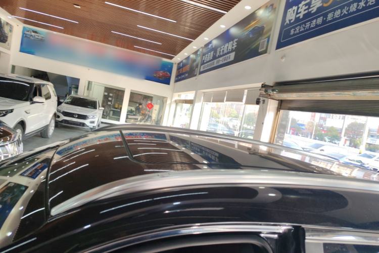 Used JETOUR X70 PLUS 2021 1.5T DCT Mountain 5-Seater
