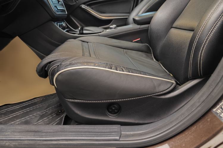 Used Mercedes-Benz GLA 2016 GLA 200 Sport Edition