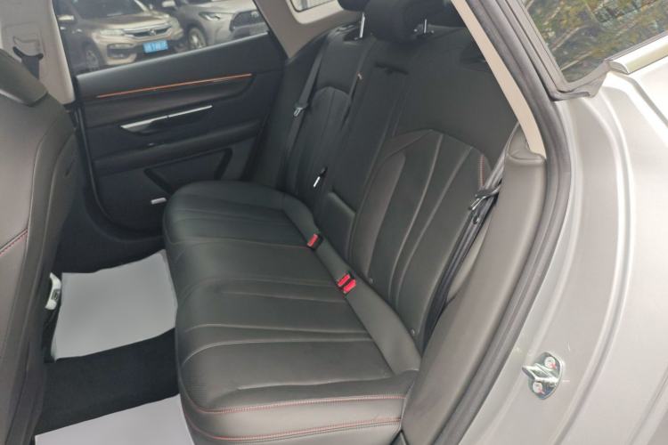 Used XPeng P7 2022 625E
