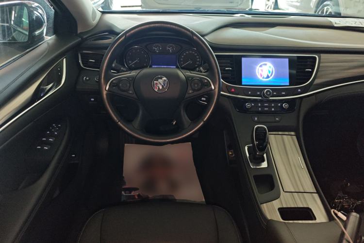 Used Buick LaCrosse 2022 552T Luxury Version