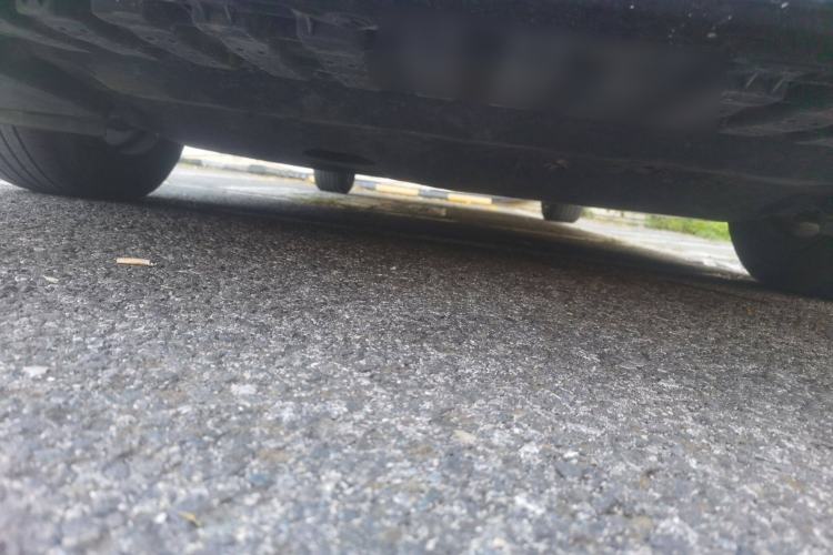 Used Nissan Teana 2021 2.0L XL Comfort Edition
