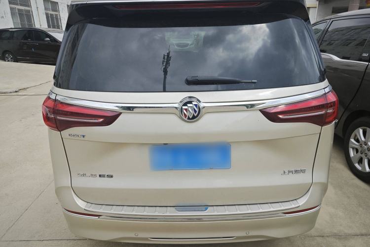 Used Buick GL8 2022 ES Landtrek 653T Comfort Edition
