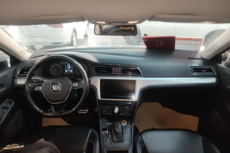 Used Volkswagen Lamando 2021 230TSI DSG Fashion Edition