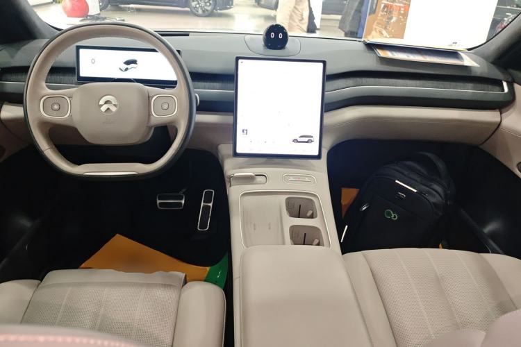 Used Nio ES8 2023 75 kWh