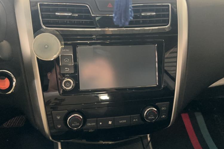 Used Nissan Teana 2016 2.0L XL Comfort Edition
