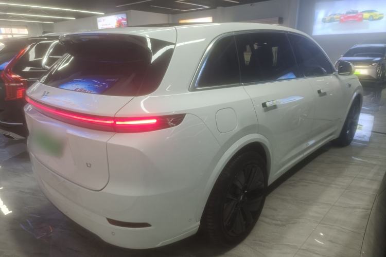 Used Li Auto L7 2024 Ultra Model