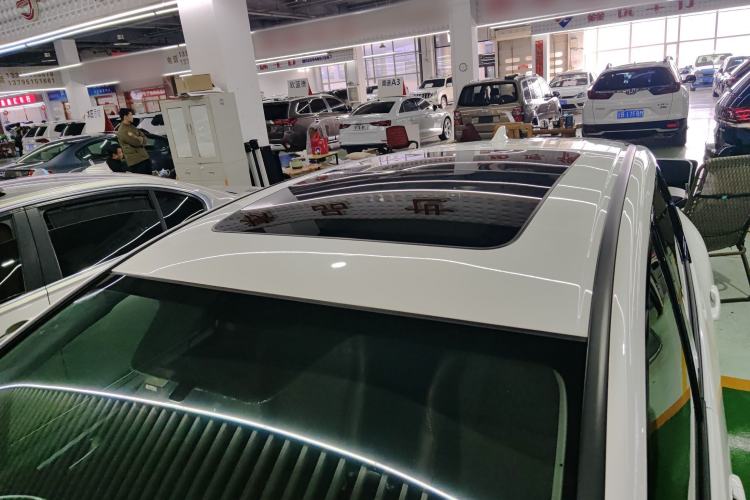 Used Honda Jade 2017 210TURBO CVT Fashion Edition 5-seater