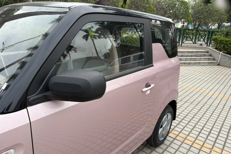 Used  Panda 2023 Panda Mini 200km Endurance Bear
