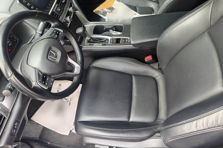 Used Honda Accord 2018 260TURBO Elite Edition China VI
