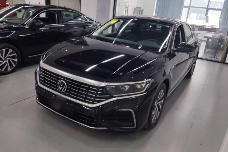 Used Volkswagen Passat New Energy 2022 430 PHEV Hybrid Elite Edition
