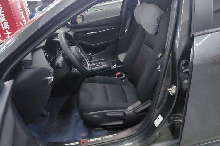 Used Mazda Mazda 3 Axela 2023 2.0L Automatic Zhiqing Edition
