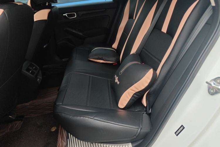 Used Honda Integra 2023 240TURBO CVT Leading Edition
