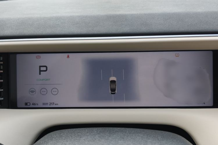 Used XPeng G6 2023 580 Long-Range Max