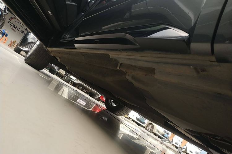 Used Audi Q5L 2022 40T Luxury Dynamic Model
