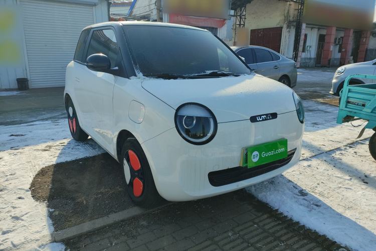 Used  Lumin 2025 205km Refreshing Edition
