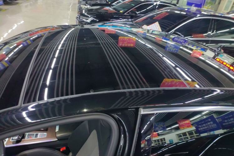 Used Audi A6L 2023 45 TFSI quattro Prestige Dynamic Edition
