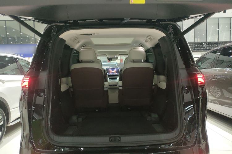 Used BYD Xia 2025 DM-i 1.5T 180km Beyond Edition