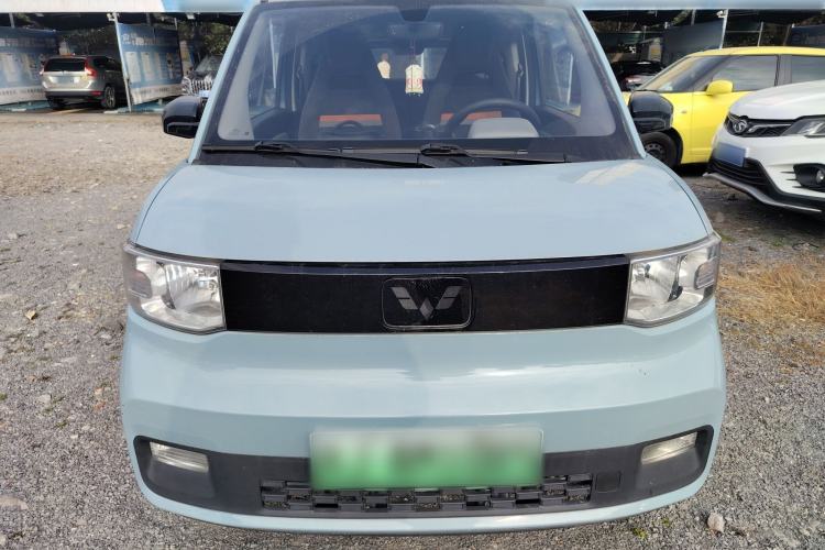 Used Wuling Hongguang MINIEV 2022 Enjoy Edition Lithium Iron Phosphate
