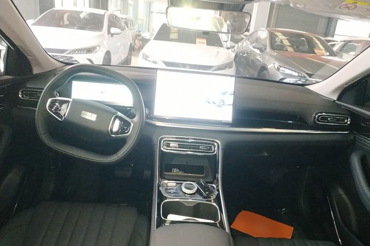 Used  Galaxy Stellar 6 2026 Model 60km Exploration Edition