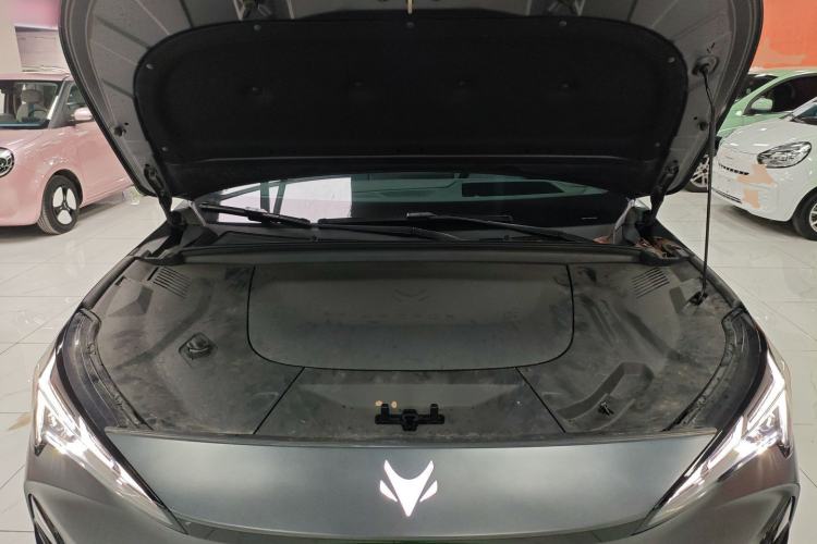 Used ARCFOX Alpha T5 2024 660 MAX
