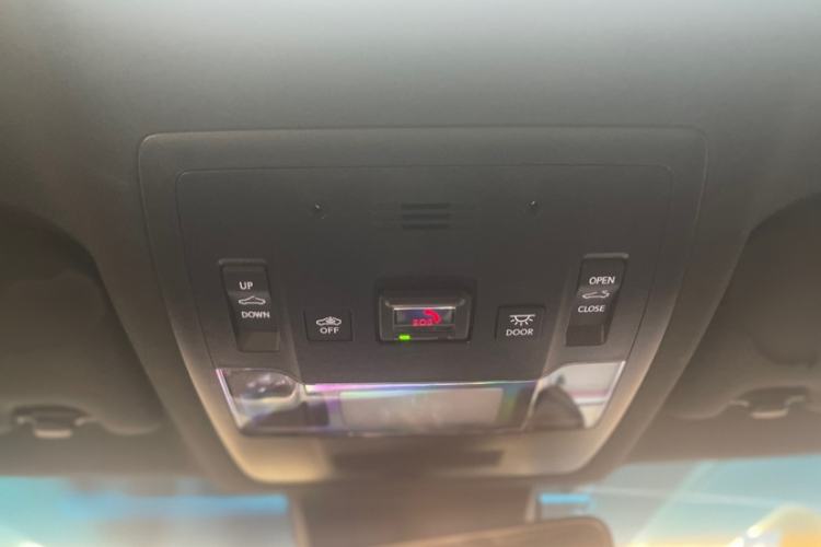 Used Lexus ES 2025 200 Premium Edition