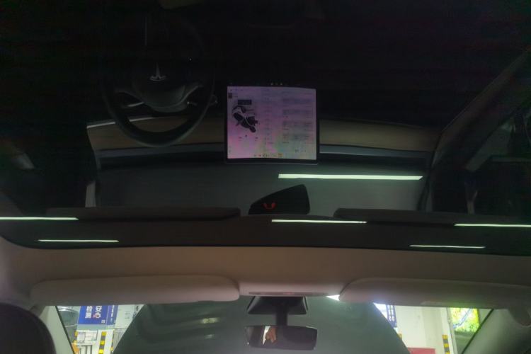 Used Tesla Model Y 2022 Revised Version Long-Range All-Wheel Drive
