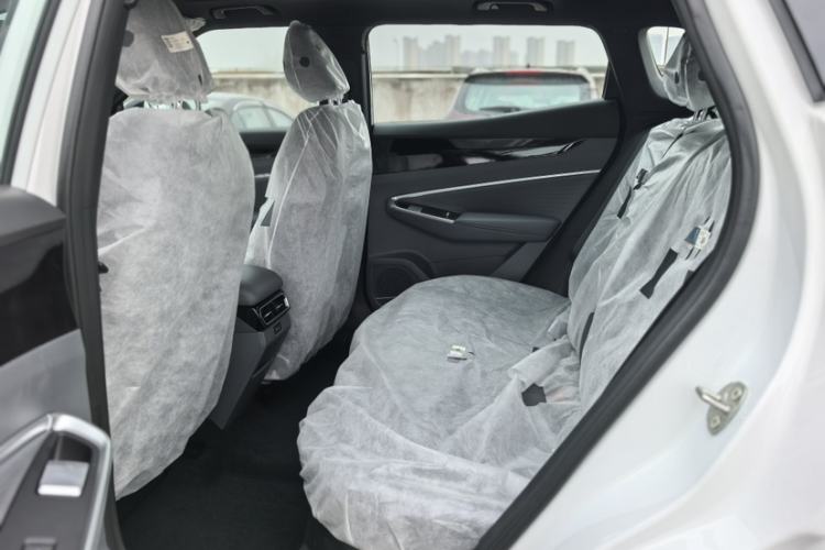 Used Geely Auto Emgrand X7 Sport 2026 Model 1.5TD Joyful