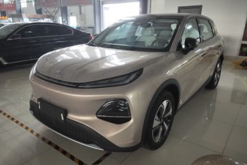 Used Qiyuan Q05 