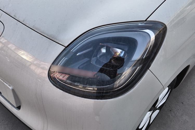 Used Wuling Hongguang MINIEV 2025 Four-Door Version Advanced Edition
