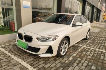 Used BMW 1 Series 2020 120i M Sport Package