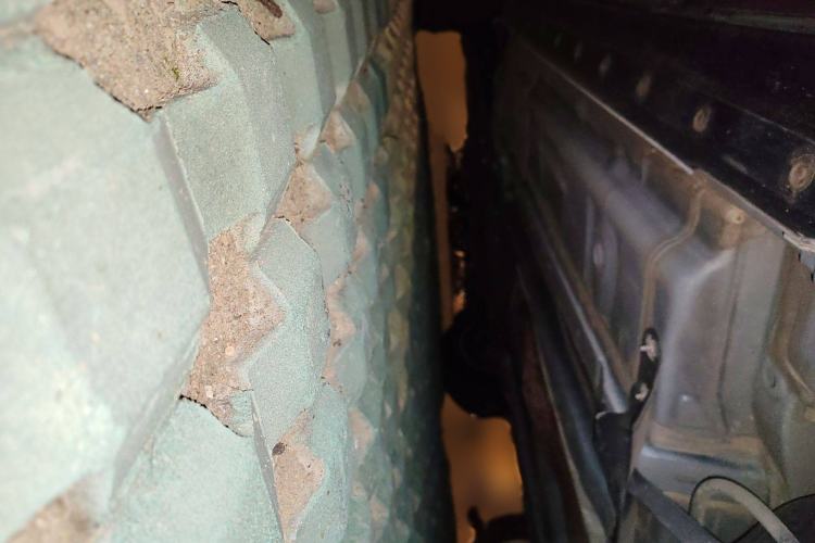 Used Nissan Qashqai 2017 2.0L CVT Smart Enjoyment Version China VI Standard
