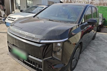 Used SAIC MAXUS Dajia 7 2024 Super Hybrid Ultra-Long Range Luxury Edition