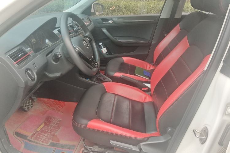 Used Volkswagen Santana 2018 Haval H9 1.5L Automatic Comfort Edition