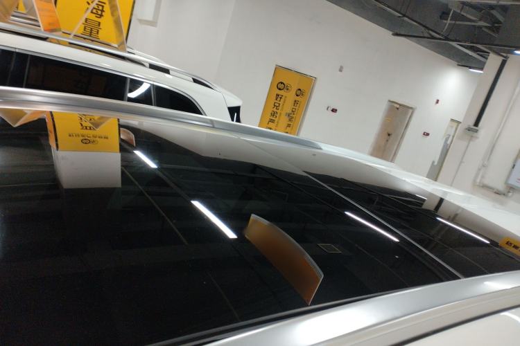 Used Mercedes-Benz GLC 2020 GLC 260 L 4MATIC Luxury Model
