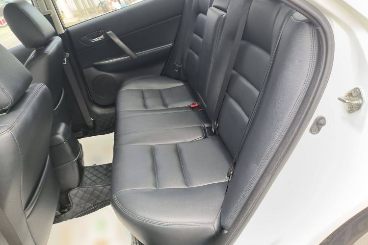 Used Mazda Mazda 6 2015 2.0L Automatic Classic Version
