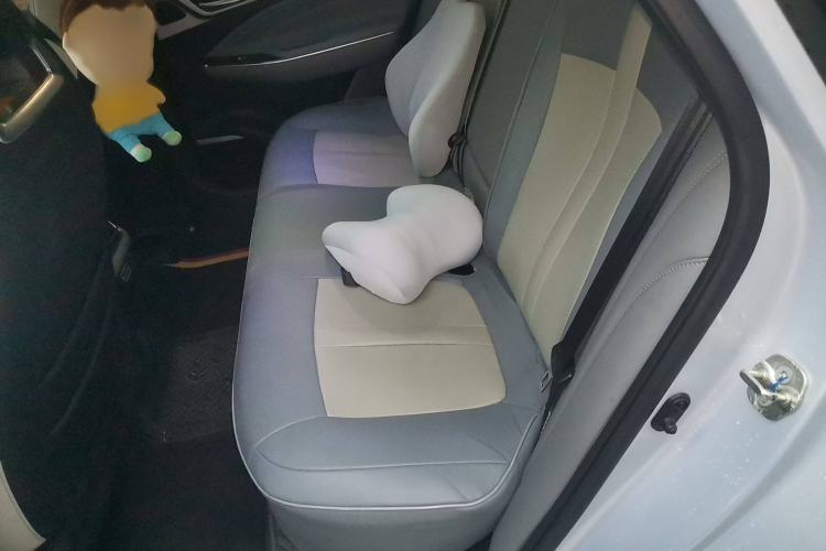 Used AION S Plus 2022 70 Intelligent Driving Edition
