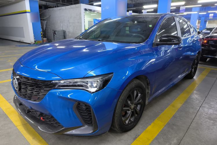 Used Buick Verano 2023 Pro GS Swift Edition